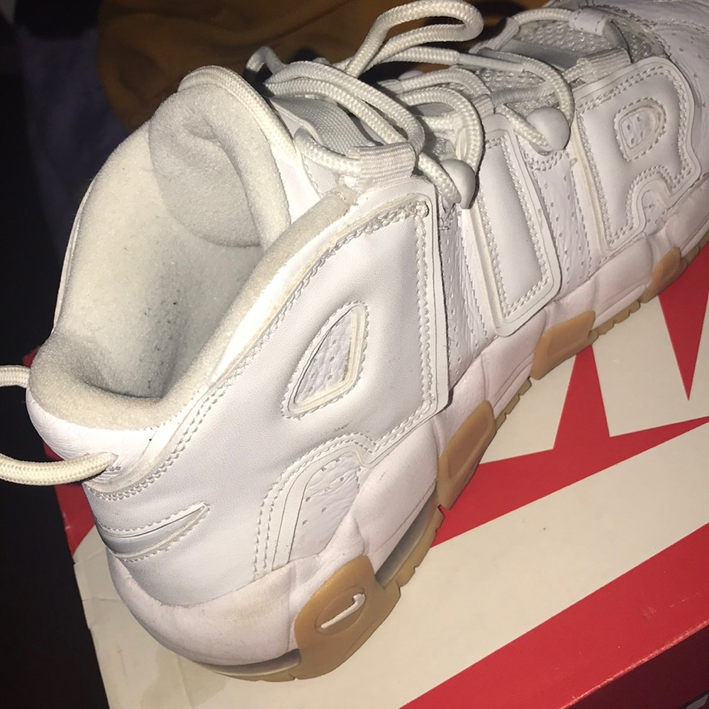 Uptempos (GS) - Picture 3 of 4